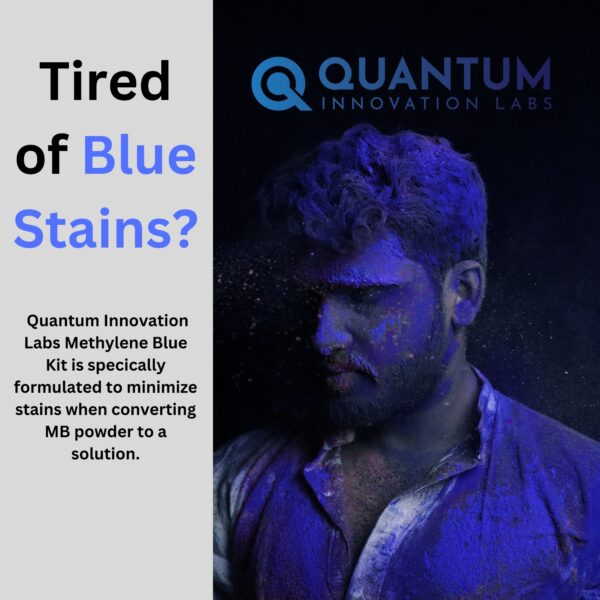 I Should Have Used Quantum 5